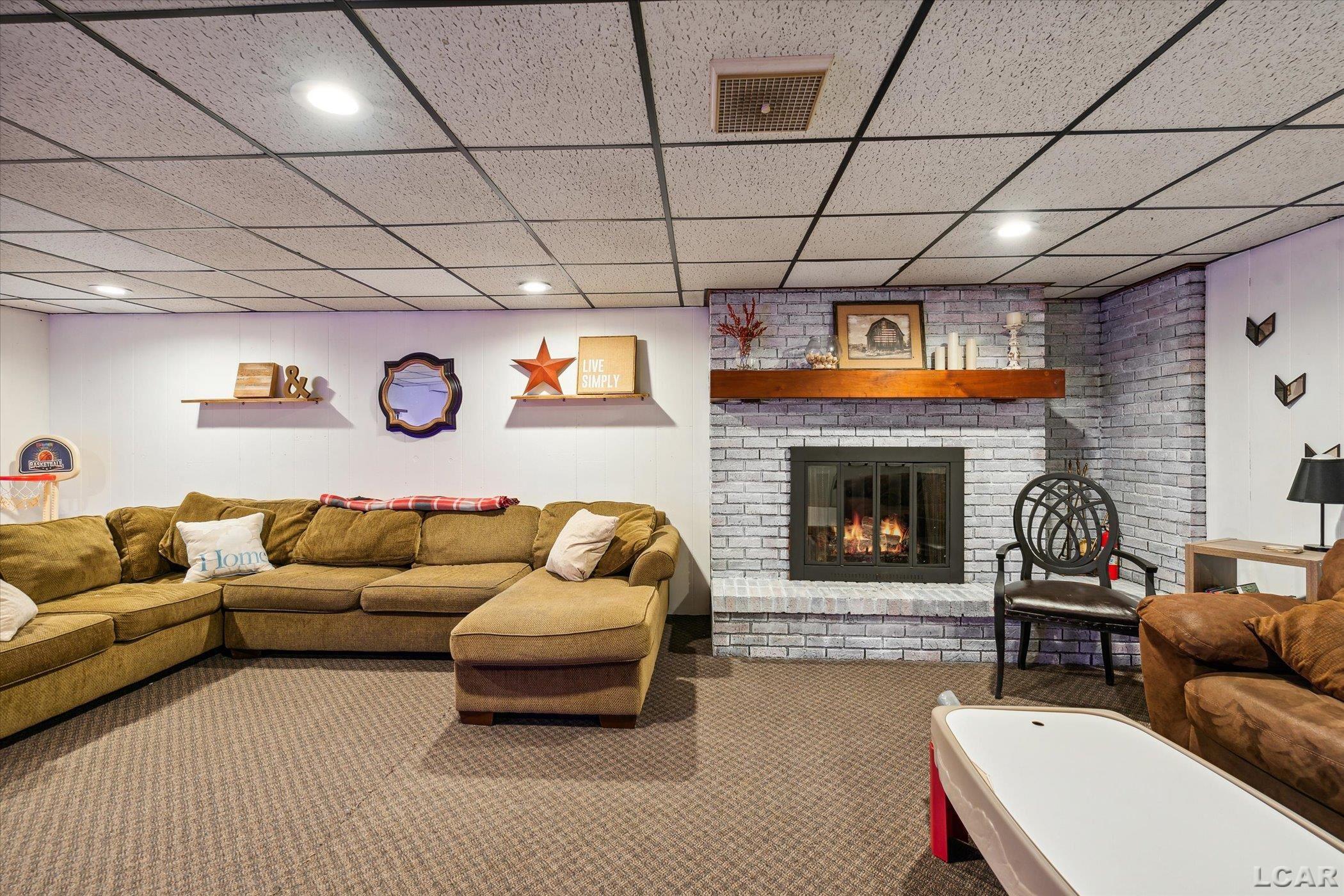 7840 Squawfield Road Pittsford, MI 49271 - Photo 49 of 60