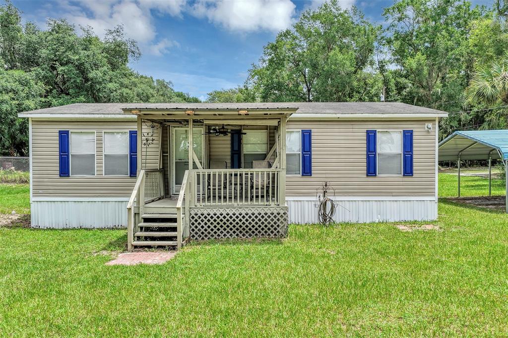 2756 Northeast 34th Road Wildwood, FL 34785 - Photo 29 of 42