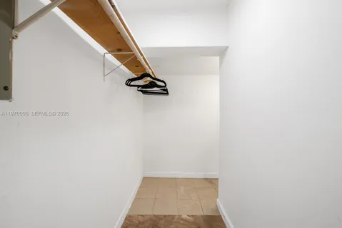 a view of small space