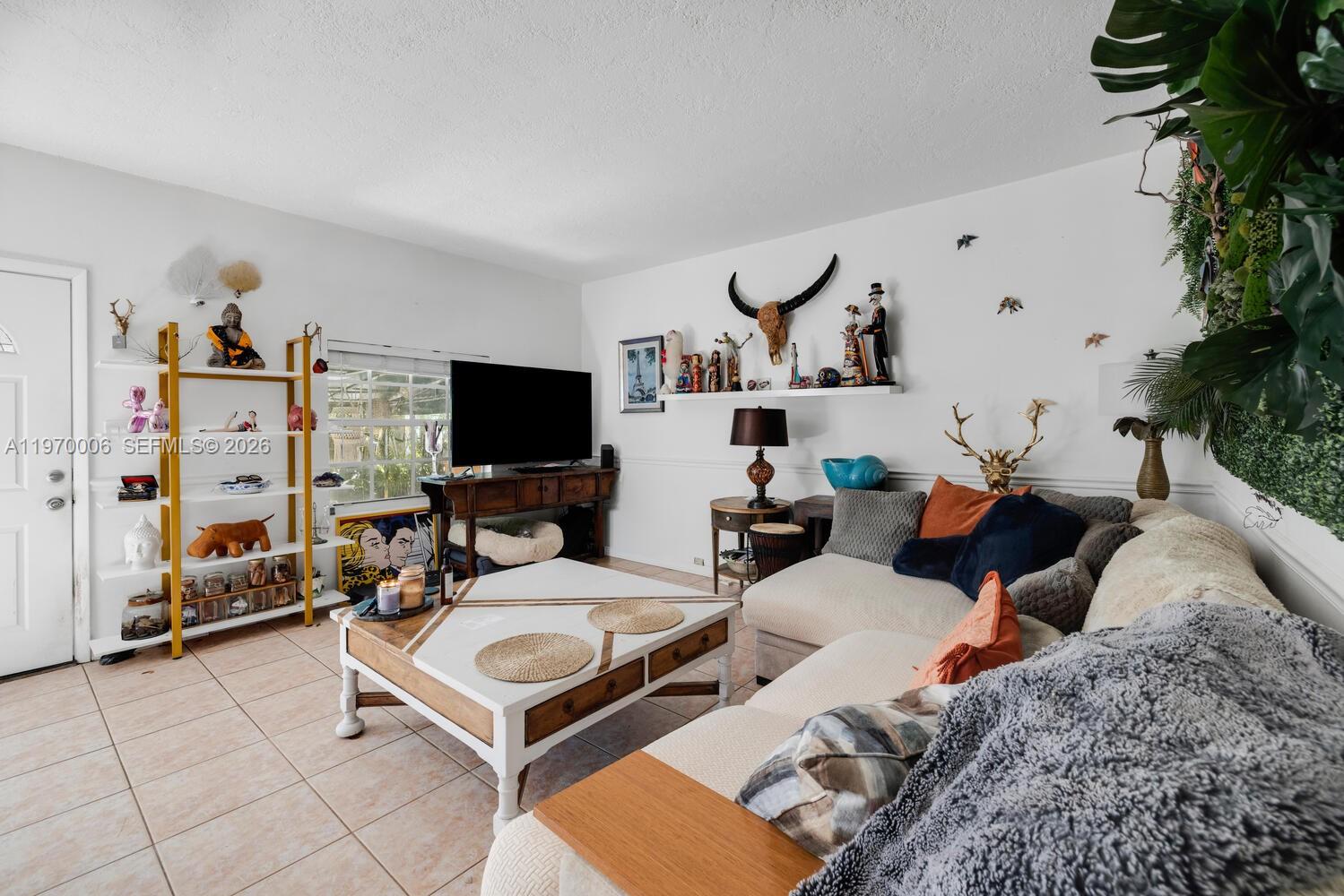 645 Northeast 62nd Street Miami, FL 33138 - Photo 6 of 31 2/1 house