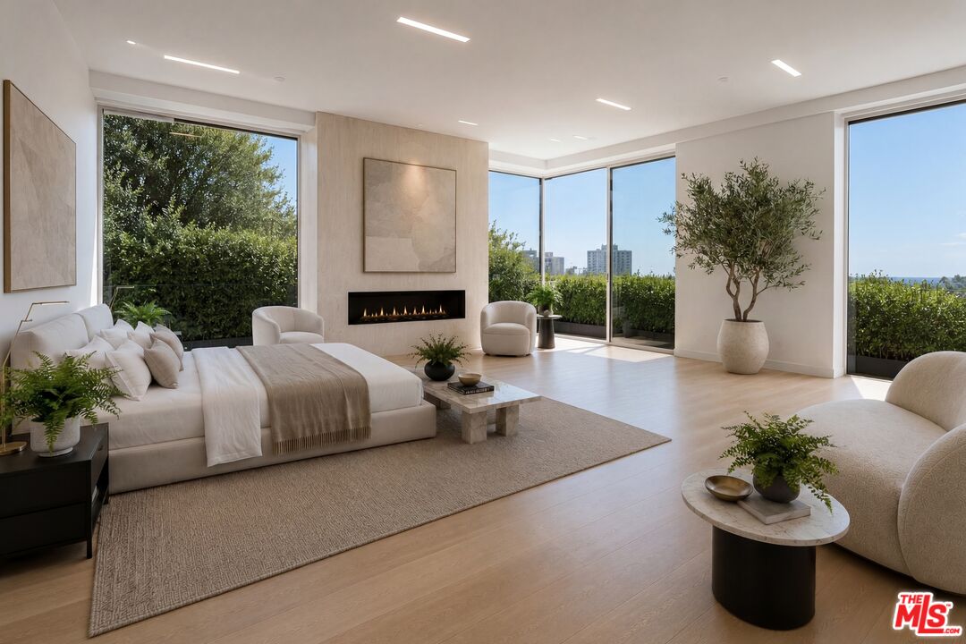 1029 Wallace Ridge Beverly Hills, CA 90210 - Photo 15 of 32