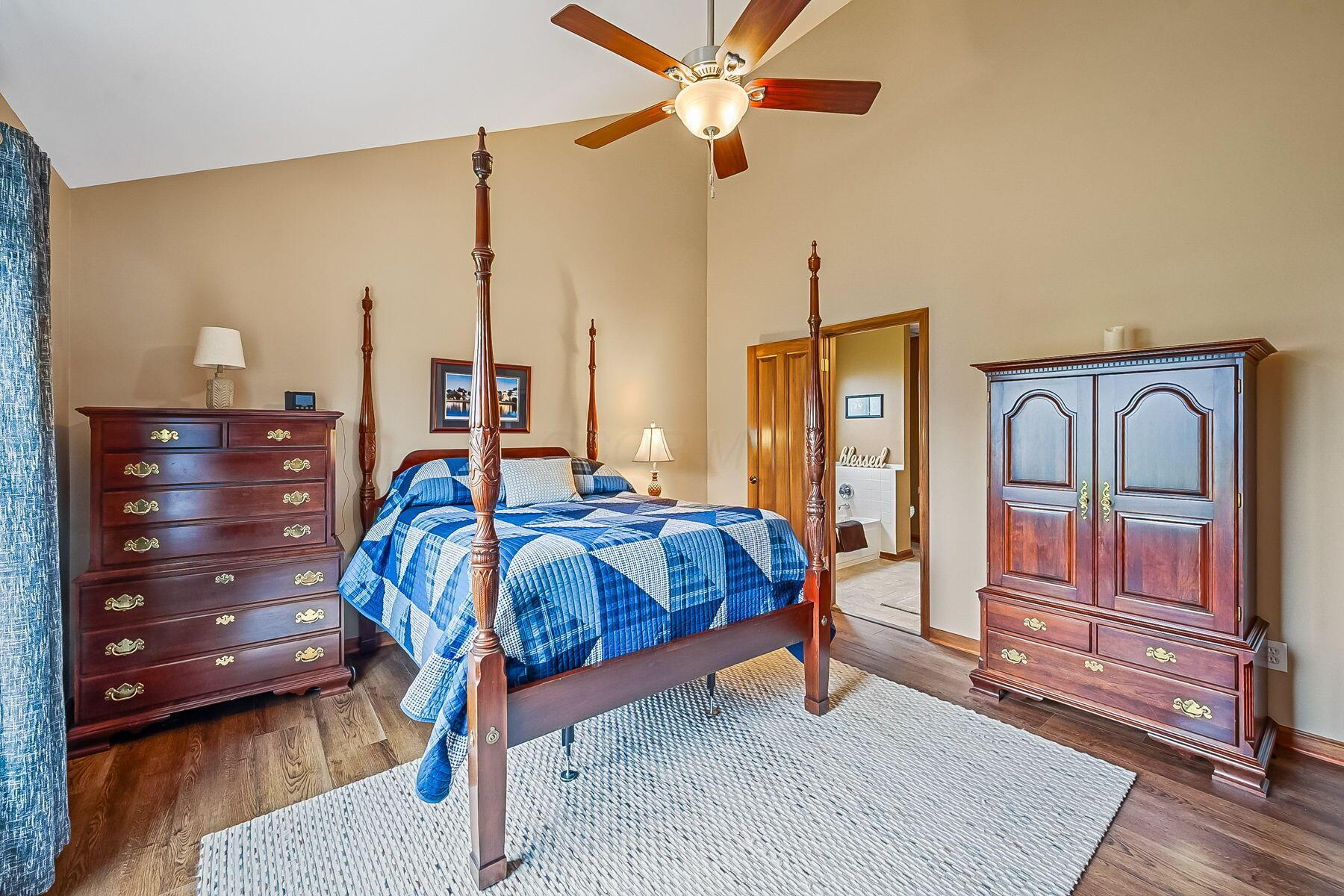 974 Berlin Station Road Delaware, OH 43015 - Photo 33 of 53 Primary Bedroom