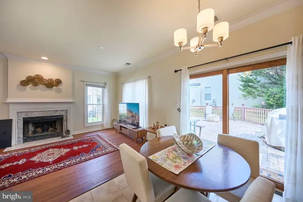 $849,000 | 46554 Cedarhurst Drive, Sterling, VA 20165