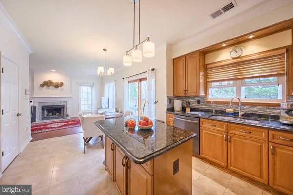 $849,000 | 46554 Cedarhurst Drive, Sterling, VA 20165