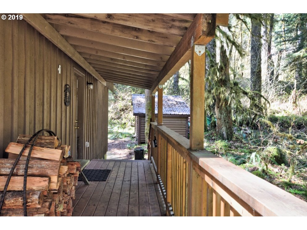 28260 Road 12, Unit LOT35 Rhododendron, OR 97049 - Photo 23 of 30