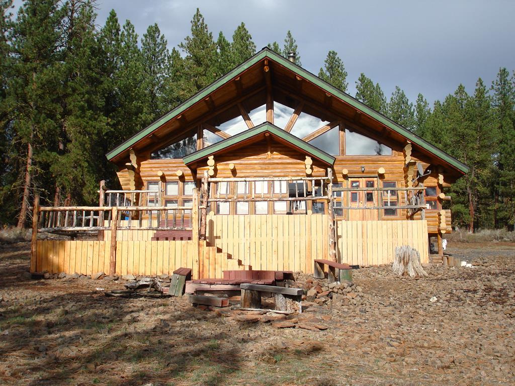 3000 Fish Lake Road New Meadows, ID 83654 - Photo 4 of 67