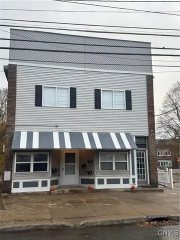 $1,250 | 121 East Main Street, Frankfort, NY 13340