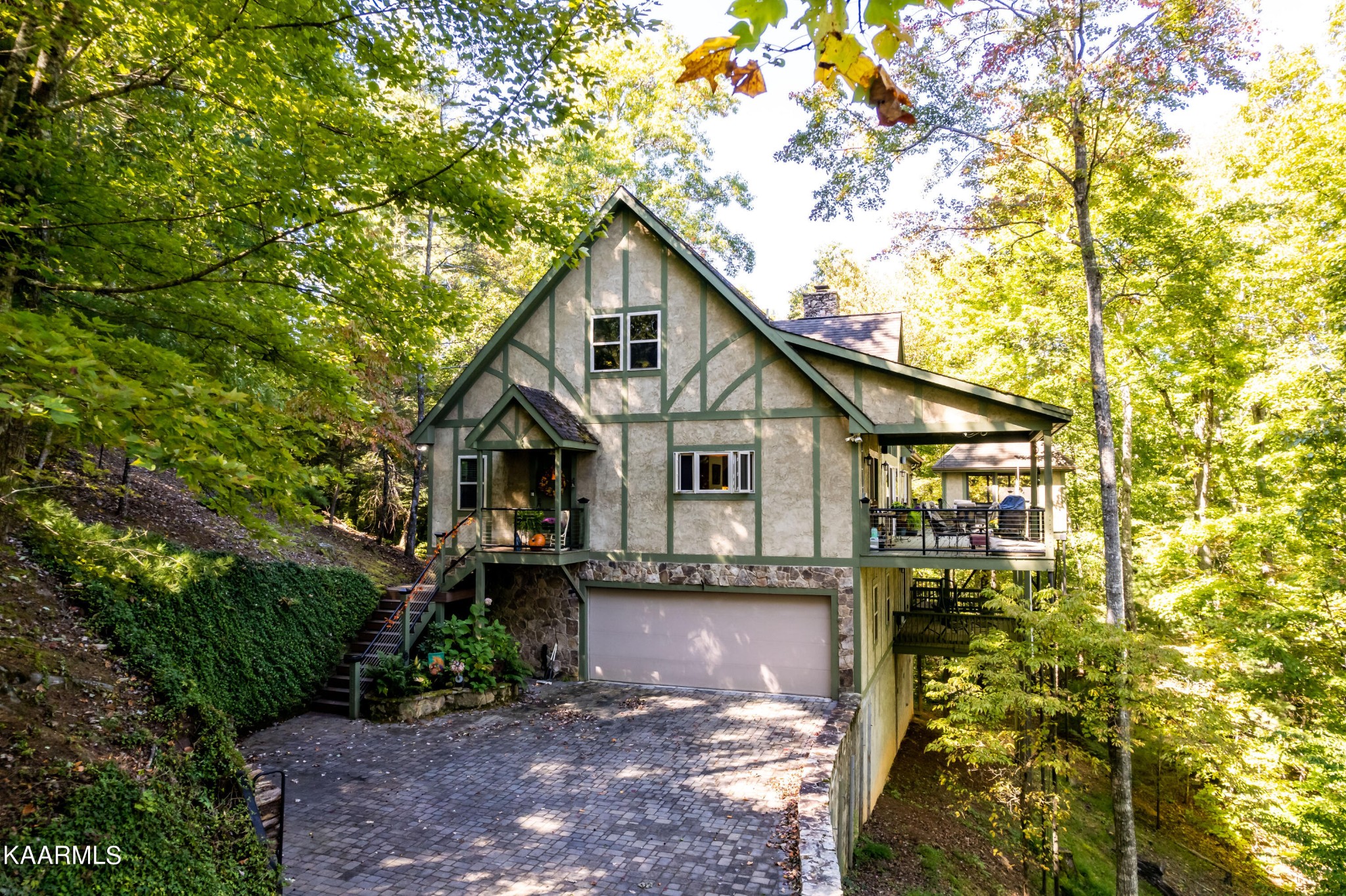 124 Kelly Ridge Road Townsend, TN 37882 - Photo 51 of 60 Gallery Image 51