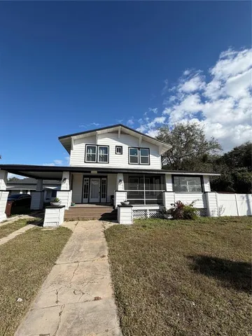 $2,200 | 517 Peninsular Drive, Haines City, FL 33844