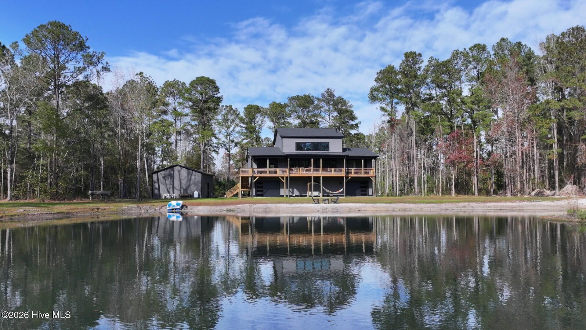 2714 Whitestocking Road Burgaw, NC 28425 - Photo 16 of 25 2714 Whitestocking Rd. Pic 3