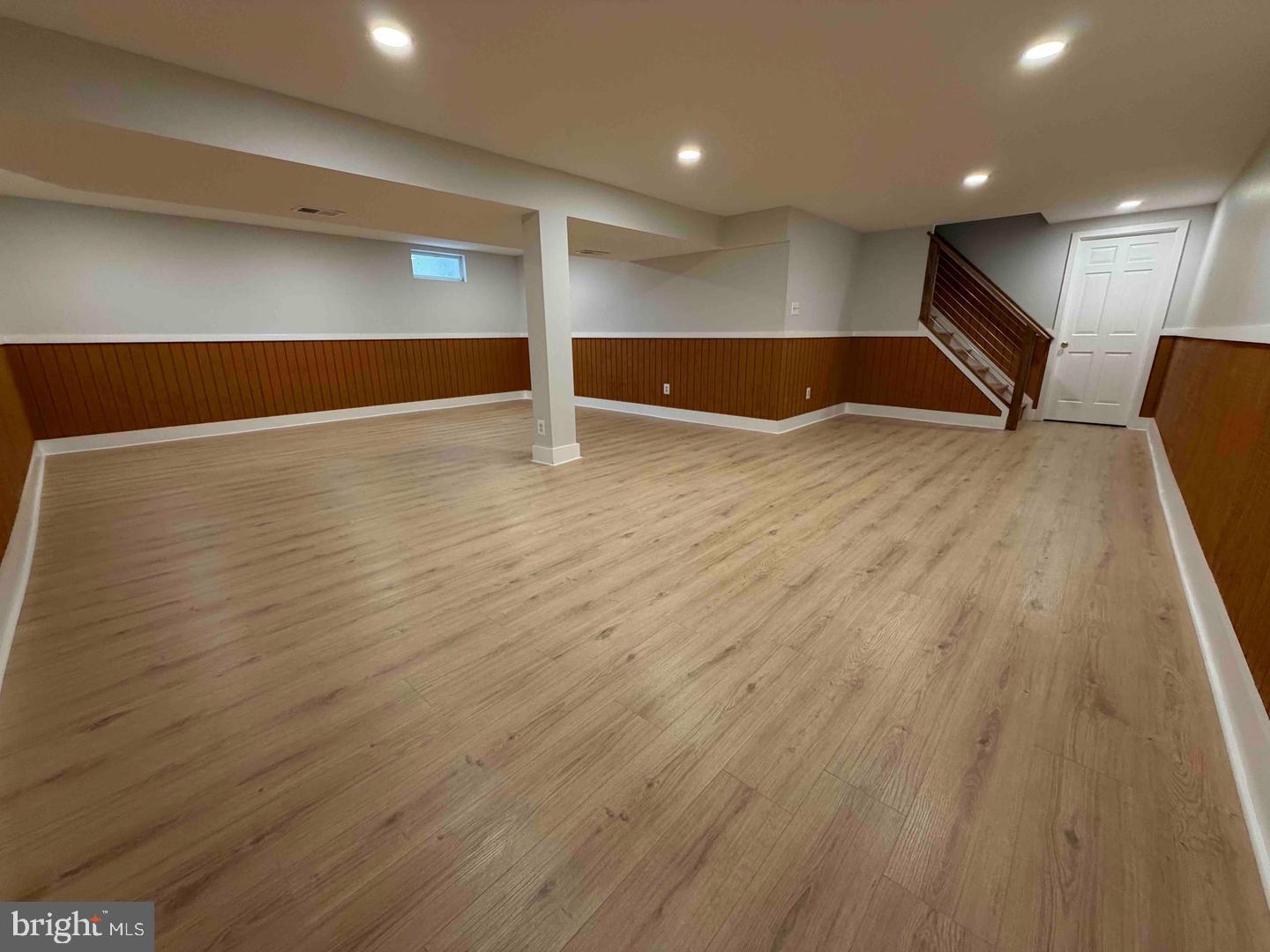 2283 Dosinia Court Reston, VA 20191 - Photo 23 of 25 Open basement