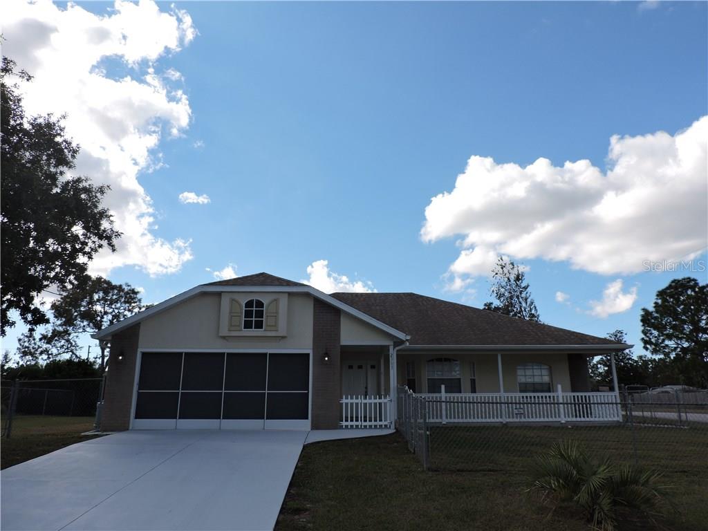 2363 Hawthorne Road Spring Hill, FL 34609 - Photo 1 of 1 Gallery Image 1
