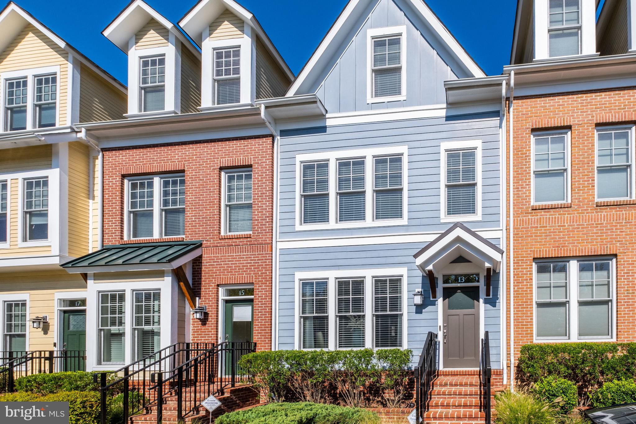 13 Ellsworth Heights Street, Silver Spring, MD 20910 Compass