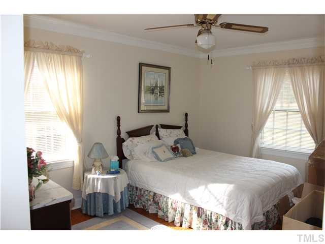 5231 Olive Road Raleigh, NC 27606 - Photo 12 of 24 Photo 12