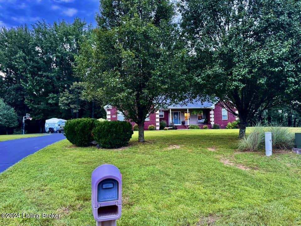 480 Carnes Road Smiths Grove, KY 42171 - Photo 47 of 56 1900