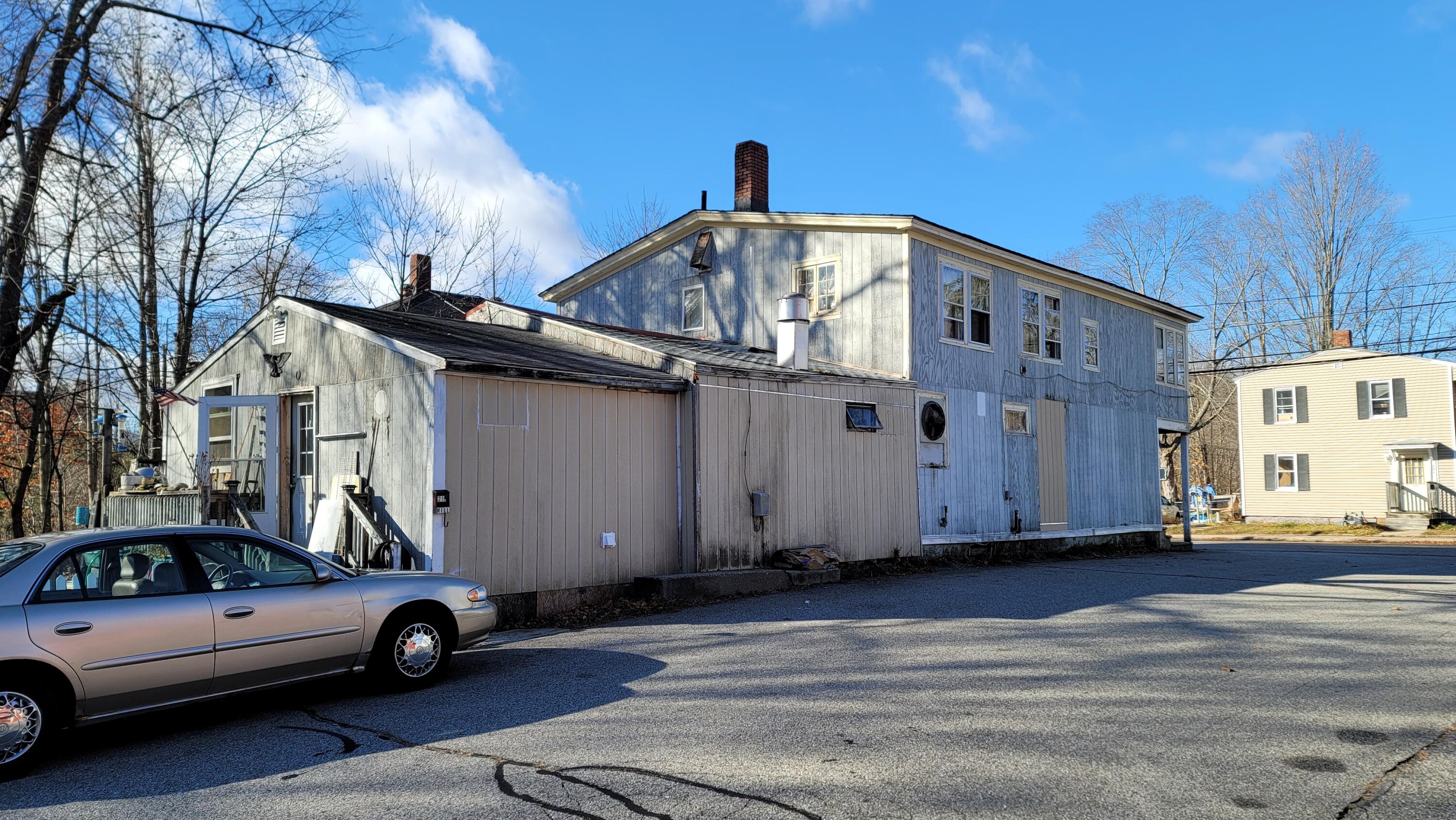21 Mill Street Springvale, ME 04083 - Photo 32 of 35 20211203_105528