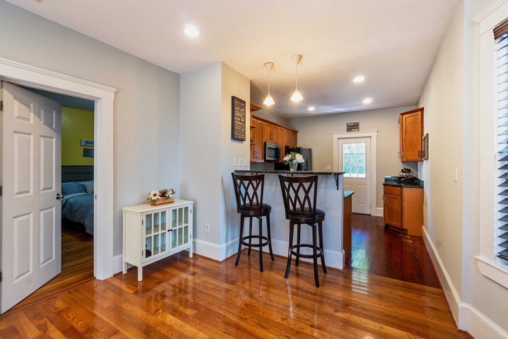 7 Treadway Road, Unit 1 Boston, MA 02125 - Photo 11 of 20