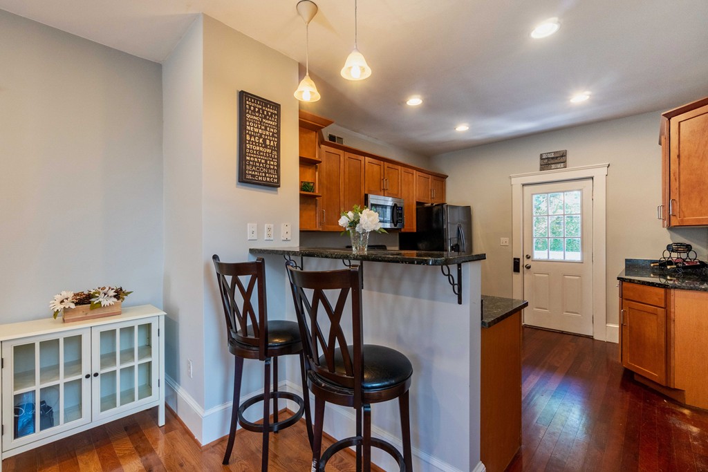 7 Treadway Road, Unit 1 Boston, MA 02125 - Photo 12 of 20
