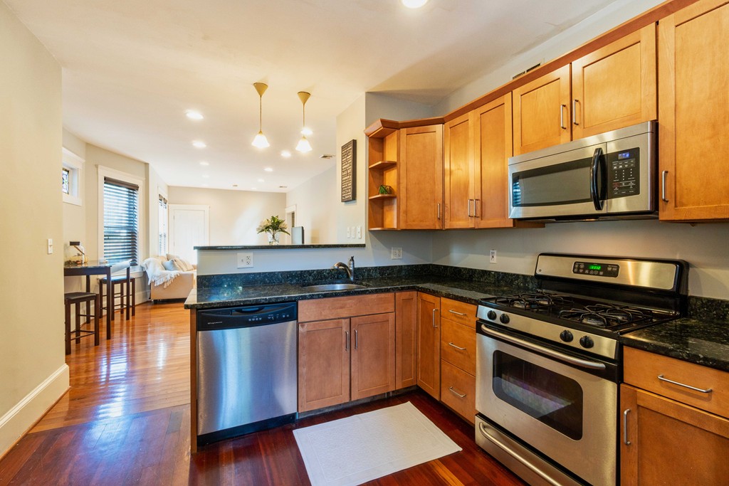 7 Treadway Road, Unit 1 Boston, MA 02125 - Photo 14 of 20