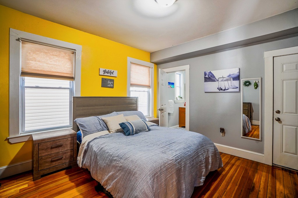 7 Treadway Road, Unit 1 Boston, MA 02125 - Photo 15 of 20