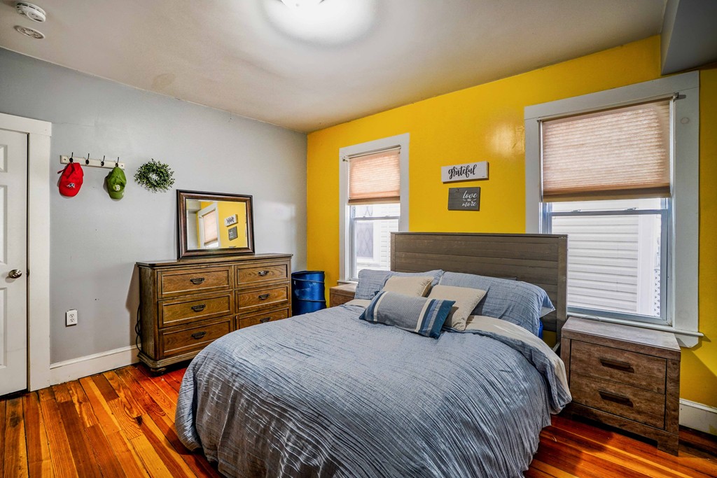 7 Treadway Road, Unit 1 Boston, MA 02125 - Photo 16 of 20