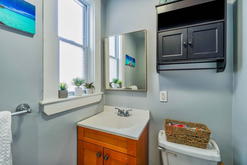 7 Treadway Road, Unit 1 Boston, MA 02125 - Photo 17 of 20