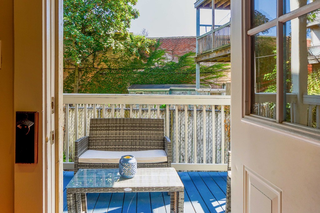 7 Treadway Road, Unit 1 Boston, MA 02125 - Photo 20 of 20