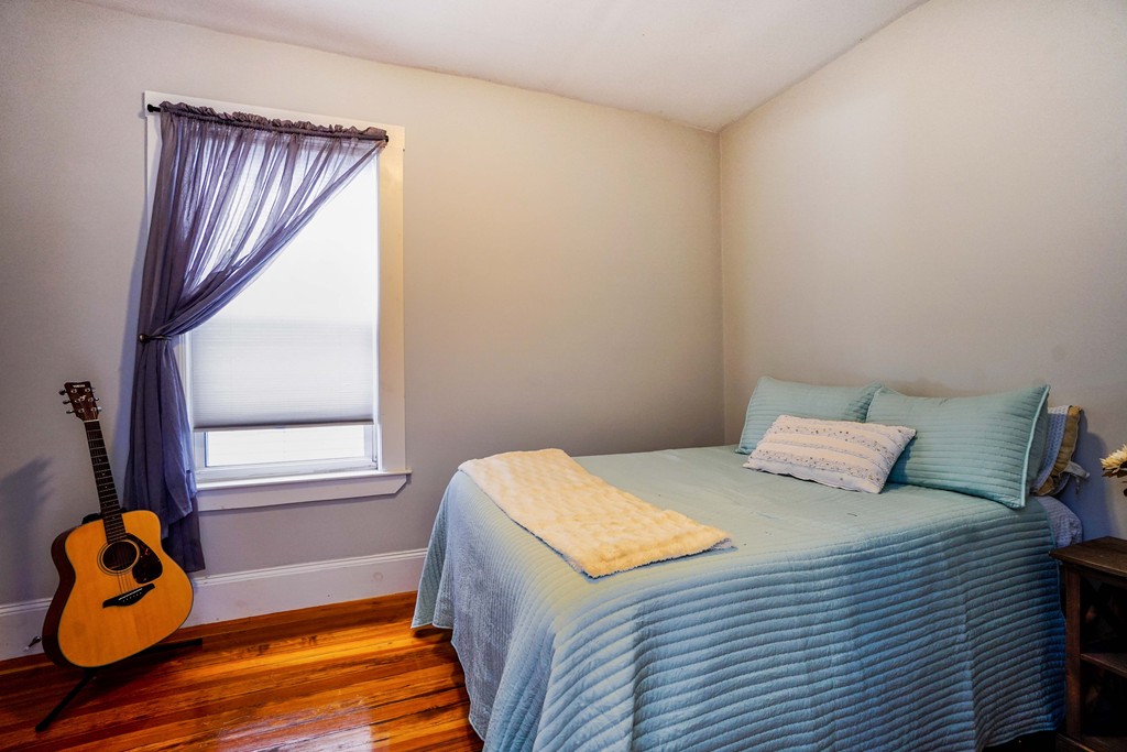7 Treadway Road, Unit 1 Boston, MA 02125 - Photo 7 of 20