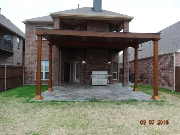 $2,800 | 924 Eagle Creek Trail, McKinney, TX 75072
