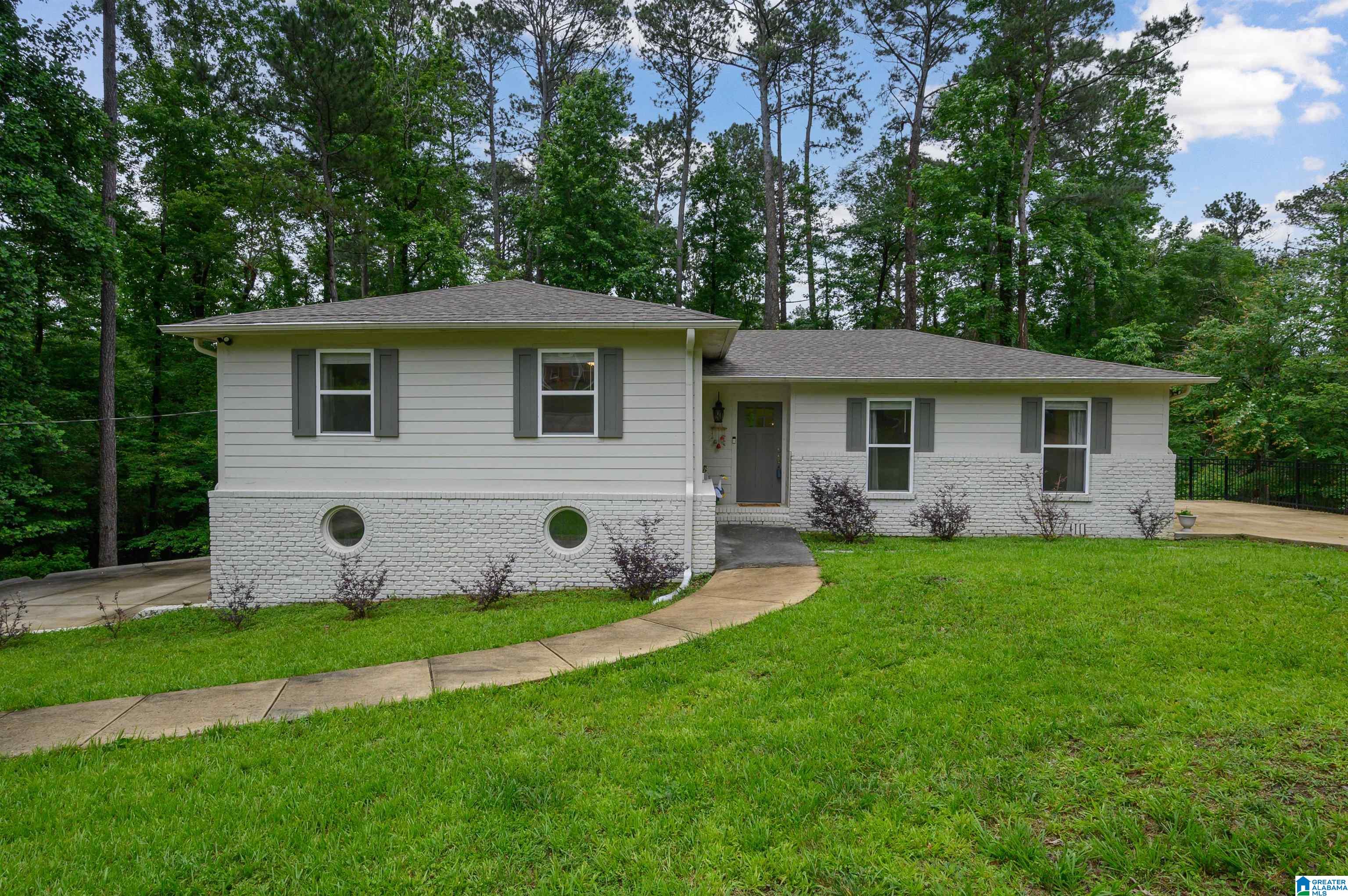 2479 Chuchura Road Birmingham, AL 35244 - Photo 1 of 41