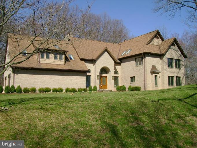 18616 Chandlee Mill Road Sandy Spring, MD 20860 - Photo 1 of 13 Exterior (Main)