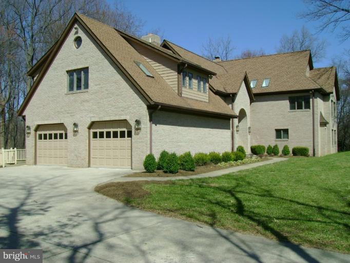18616 Chandlee Mill Road Sandy Spring, MD 20860 - Photo 2 of 13 Exterior #2