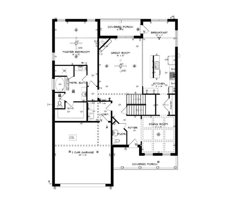 1838 Waterfall Road Auburn, AL 36830 - Photo 3 of 17 Gallery Image 3