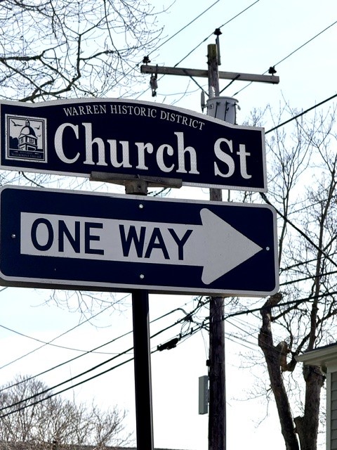 15 Church Street, Unit 2 Warren, RI 02885 - Photo 20 of 24