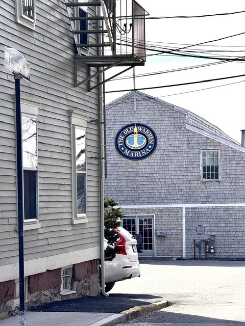 15 Church Street, Unit 2 Warren, RI 02885 - Photo 22 of 24