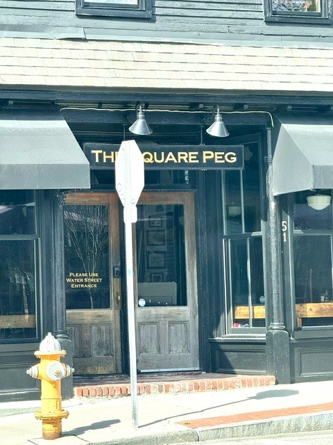 15 Church Street, Unit 2 Warren, RI 02885 - Photo 24 of 24