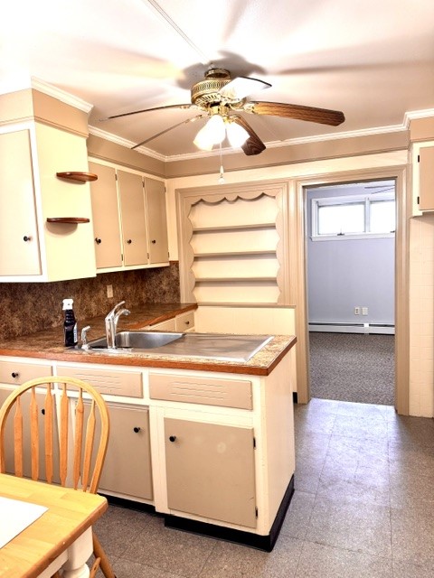 15 Church Street, Unit 2 Warren, RI 02885 - Photo 3 of 24