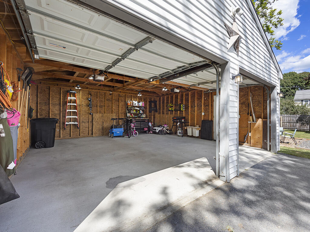 2 Gilmore Street Waterville, ME 04901 - Photo 6 of 22 Car Storage
