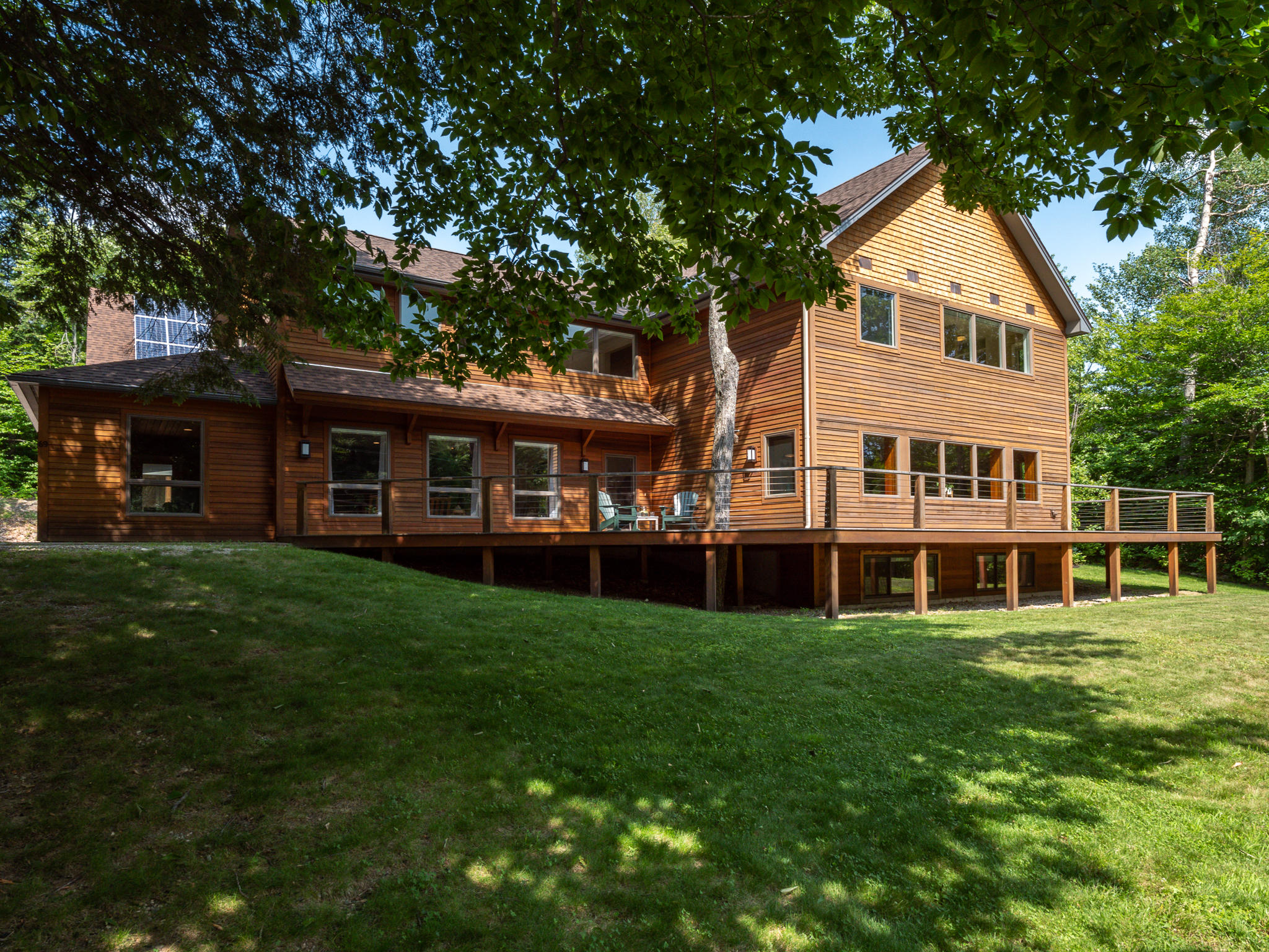 69 Greenbriar Road Newry, ME 04261 - Photo 19 of 68 69 Greenbriar-20