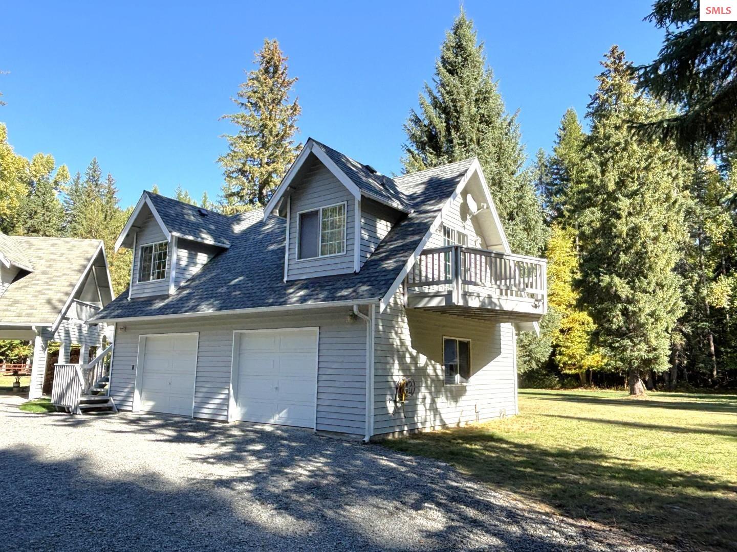 658 Beaver Creek Road Sandpoint, ID 83864 - Photo 4 of 49 Gallery Image 4