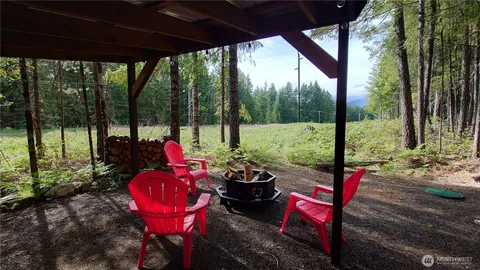 $199,500 | 80 North Kingsway South, Hoodsport, WA 98548