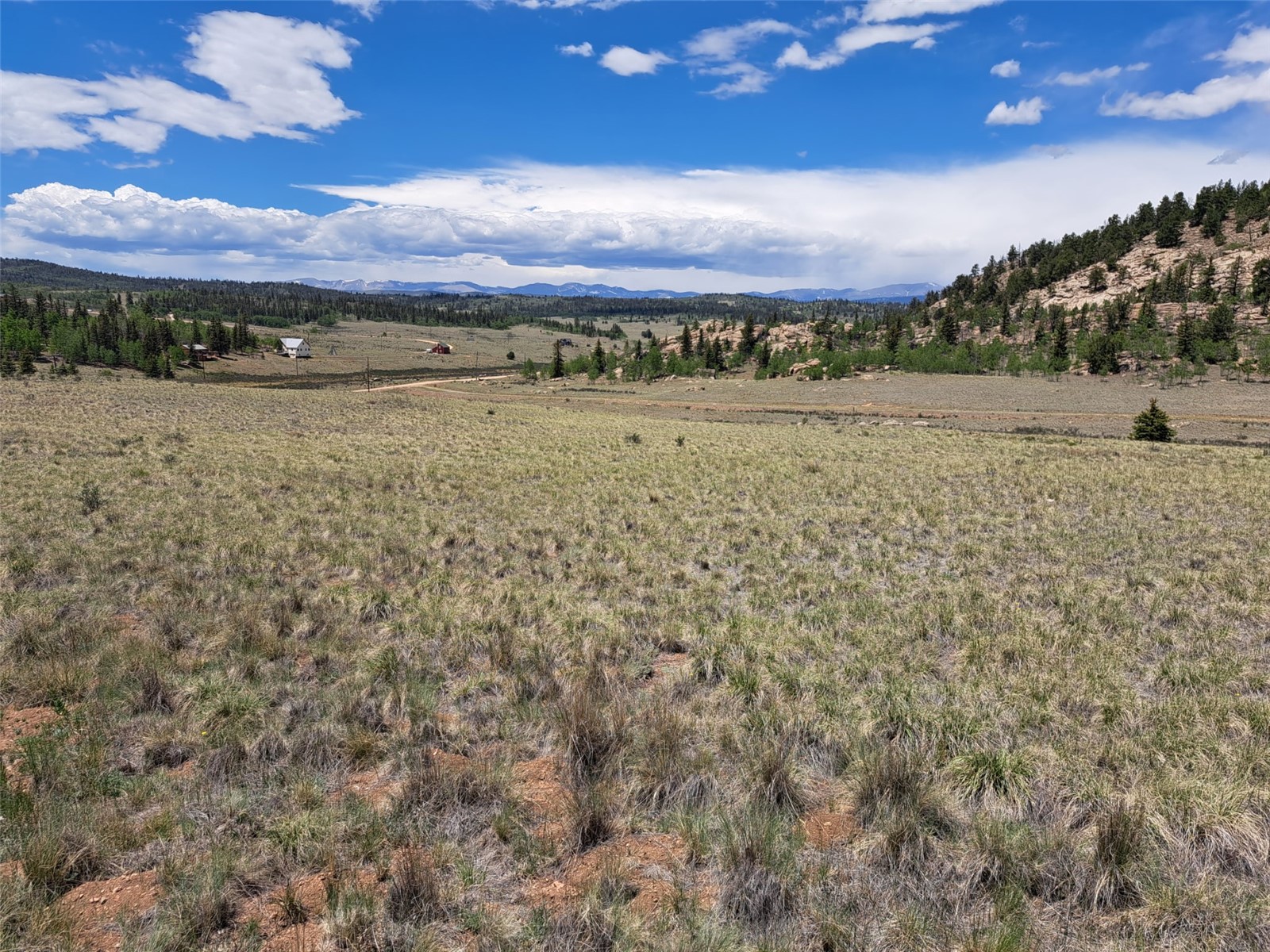 109 Chippewa Road Como, CO 80456 - Photo 22 of 24 Gallery Image 22