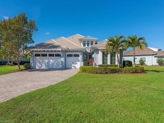 $1,725,000 | 6399 Warwick Avenue, Naples, FL 34113