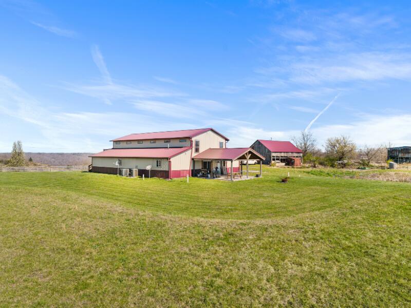 1707 Sullivan Ridge Road Vanceburg, KY 41179 - Photo 7 of 35