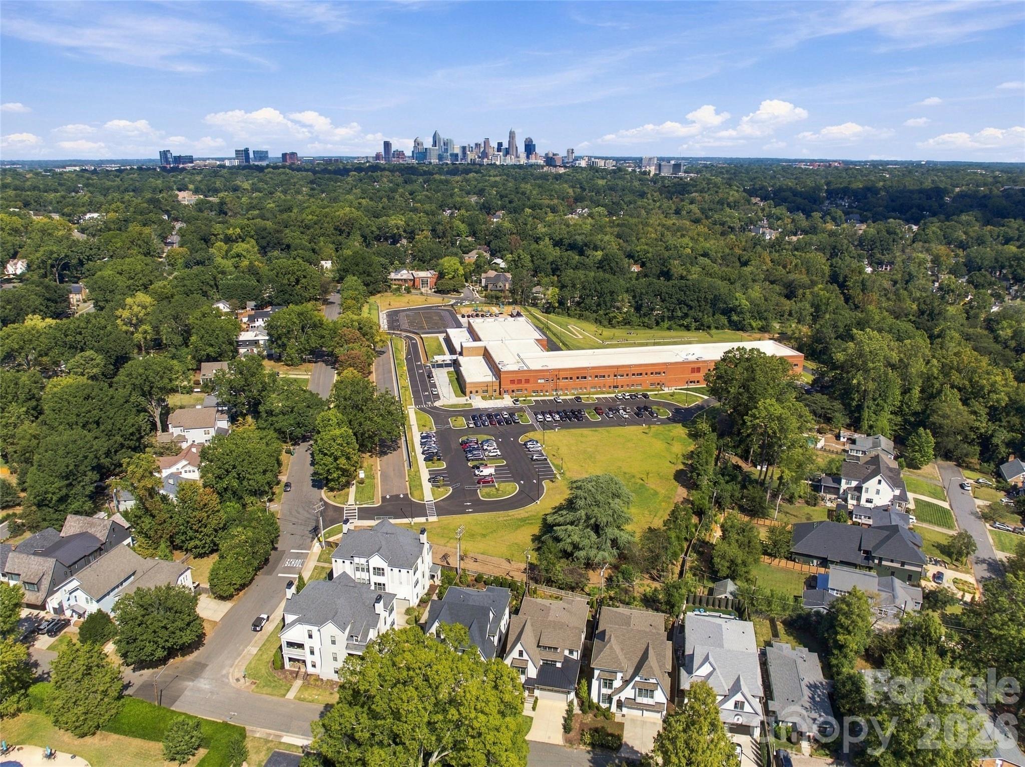 762 Marsh Road, Unit 7 Charlotte, NC 28209 - Photo 38 of 38 Gallery Image 38