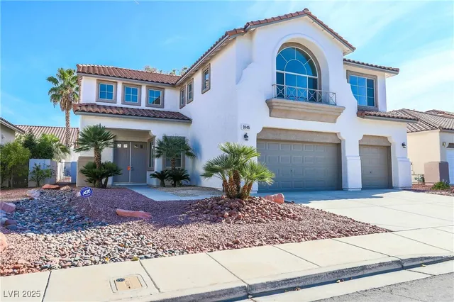 $3,545 | 3045 Sunrise Heights Drive, Henderson, NV 89052