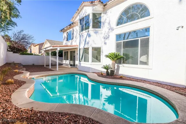 $3,545 | 3045 Sunrise Heights Drive, Henderson, NV 89052