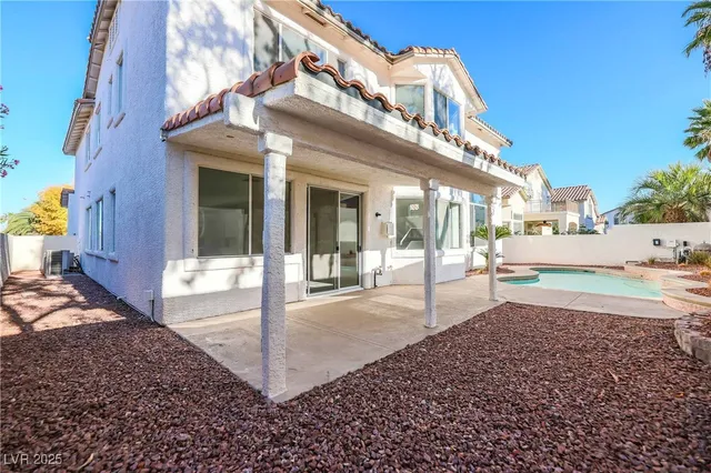 $3,545 | 3045 Sunrise Heights Drive, Henderson, NV 89052