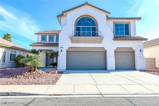 $3,545 | 3045 Sunrise Heights Drive, Henderson, NV 89052
