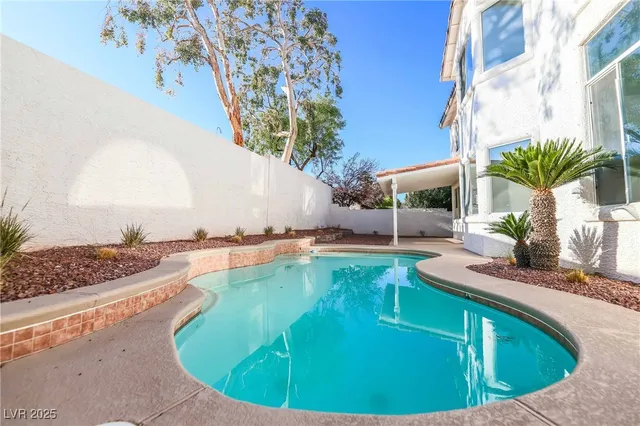 $3,545 | 3045 Sunrise Heights Drive, Henderson, NV 89052